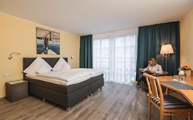 Hotel Am Park
