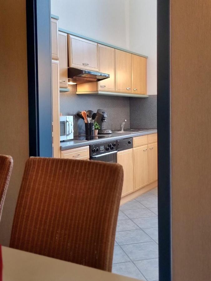 Hotel Am Park Хюккельхофен Экстерьер фото